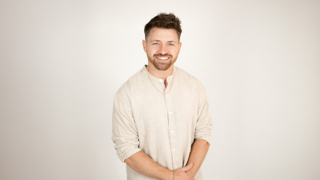 Dr. Nathan Hansen, orthodontist at Hansen Orthodontics in El Paso, TX