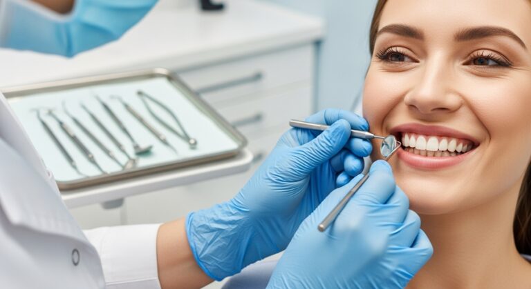 Gummy Smile Solutions Laser Gum Contouring vs Alternatives