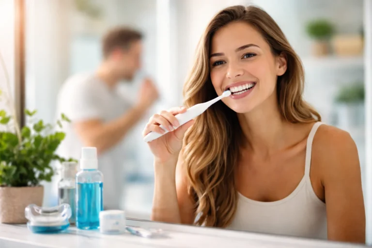 Life After Braces: Maintaining Results for a Lifetime Smile