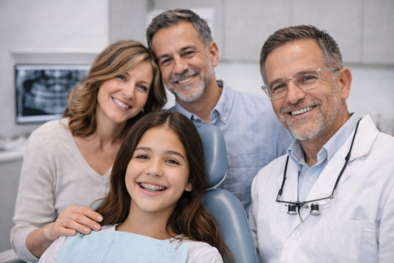 How Orthodontics Can Help with Teeth Grinding and Clenching