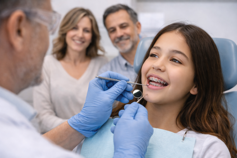 Orthodontic Treatment for Teens: What Parents Should Know in 2026