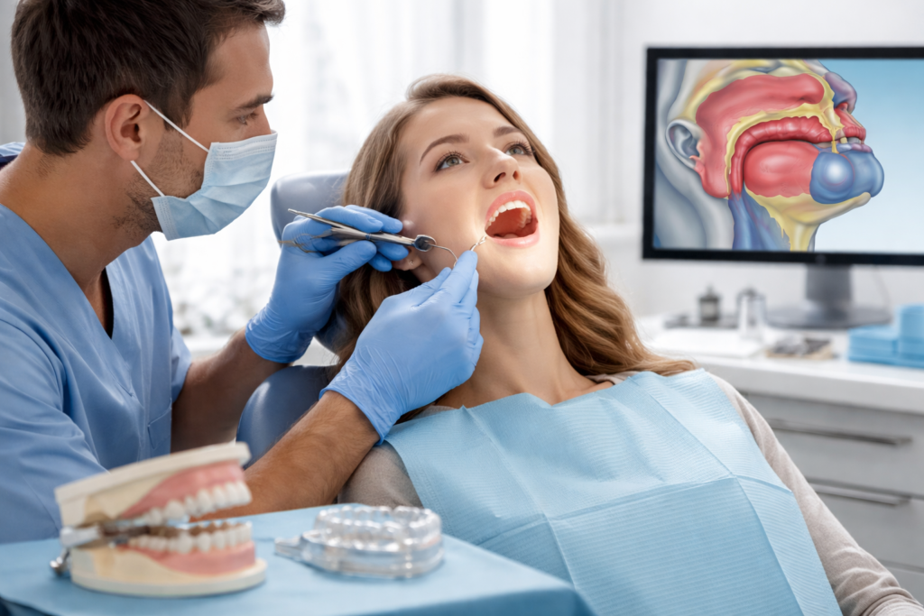 What Is Airway Orthodontics? Can It Help With Sleeping and Breathing?