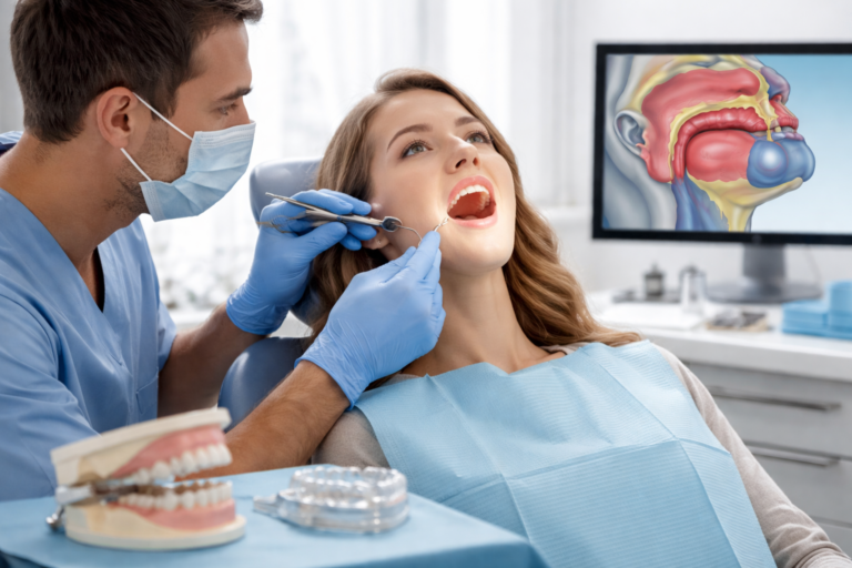 What Is Airway Orthodontics? Can It Help With Sleeping and Breathing?