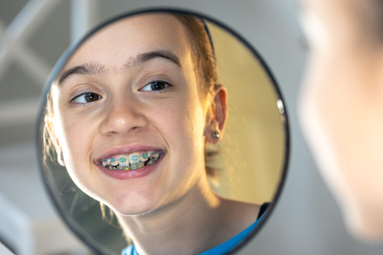 Early Orthodontics 101: How Preventive Care Shapes Your Child’s Smile